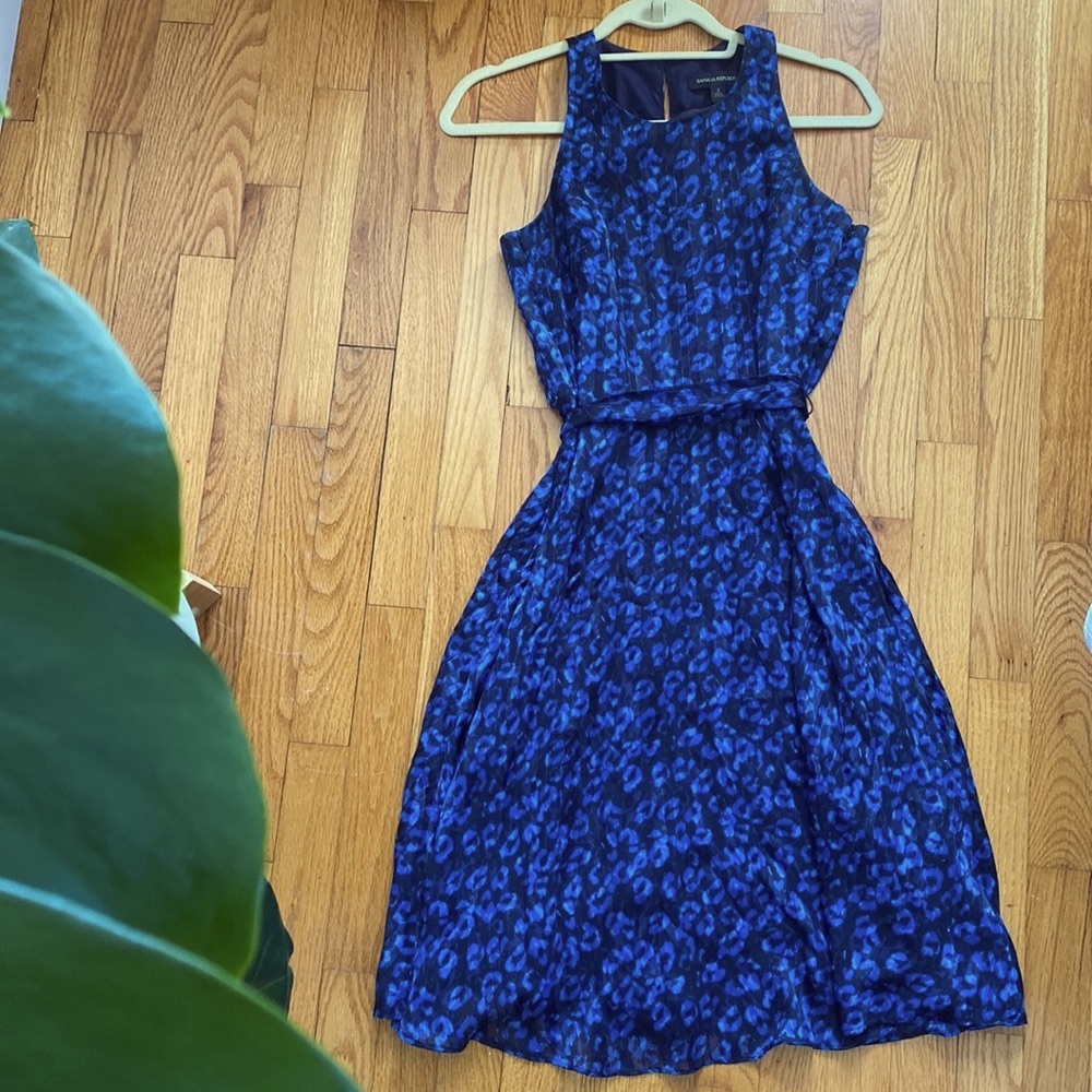 Banana Republic Dress